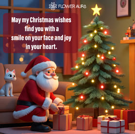 merry christmas wishes